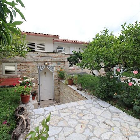 The Bay Apartments Sarande Exterior photo